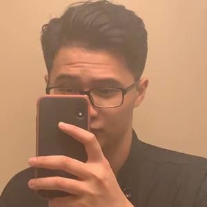 Meet your Posher, Minh